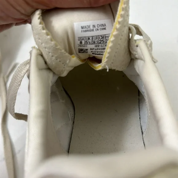 Reebok Running Shoe - Picture 7 of 7